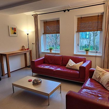 Vakantiehuis Arcadia Zonnemaire Exteriör bild