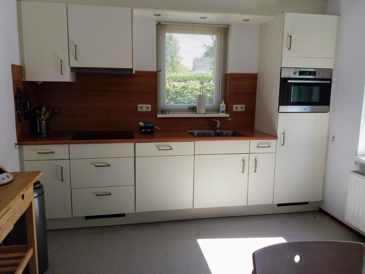 Vakantiehuis Arcadia Zonnemaire Exteriör bild
