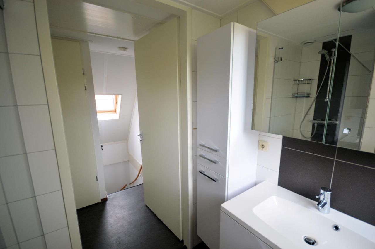 Vakantiehuis Arcadia Zonnemaire Exteriör bild