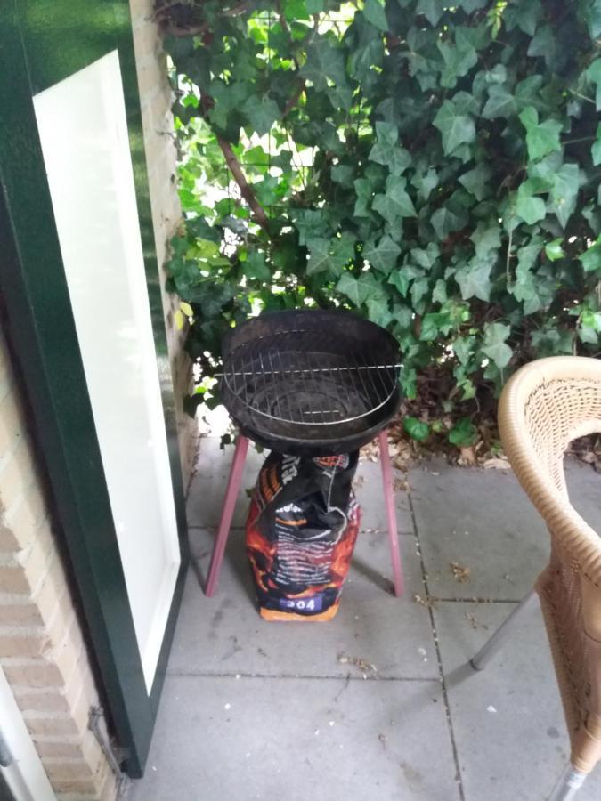 Vakantiehuis Arcadia Zonnemaire Exteriör bild