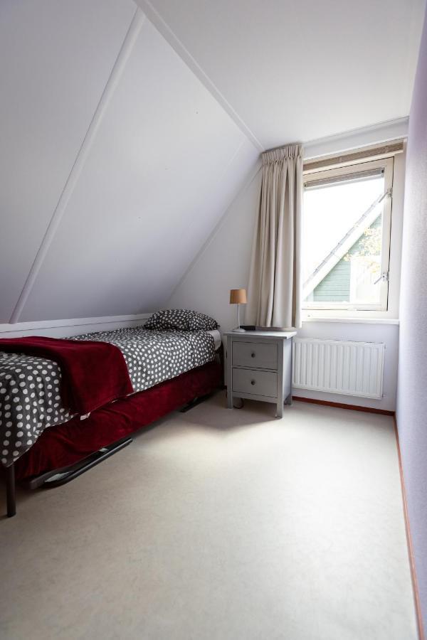 Vakantiehuis Arcadia Zonnemaire Exteriör bild