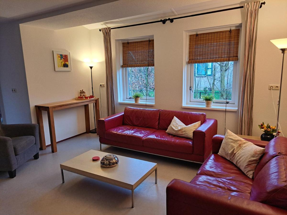 Vakantiehuis Arcadia Zonnemaire Exteriör bild