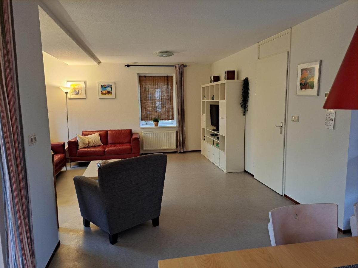 Vakantiehuis Arcadia Zonnemaire Exteriör bild