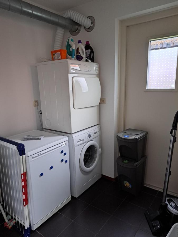 Vakantiehuis Arcadia Zonnemaire Exteriör bild