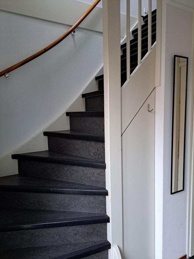 Vakantiehuis Arcadia Zonnemaire Exteriör bild